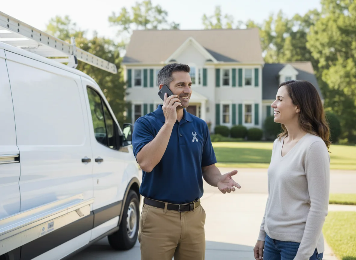 Home Gutter Service Glenham, SD FAQs